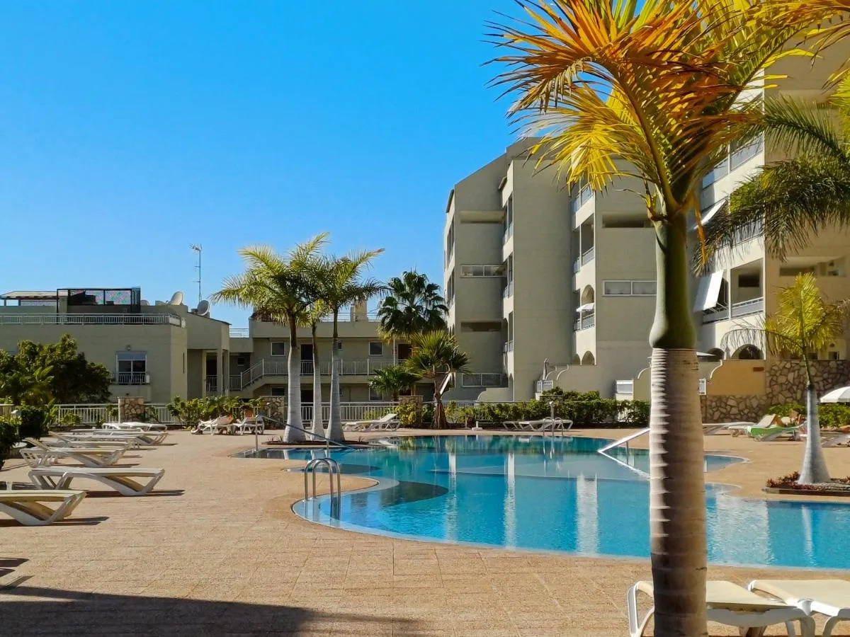 Image 2 of SanRemo Palm Mar Holidays