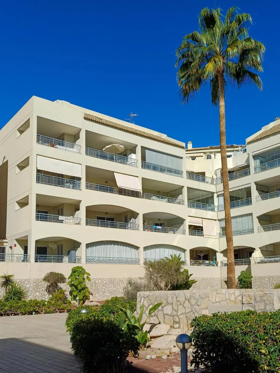 Image 6 of SanRemo Palm Mar Holidays