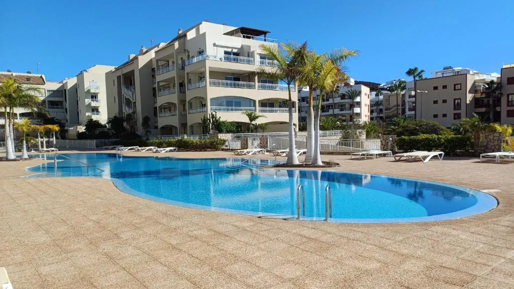 Image of SanRemo Palm Mar Holidays