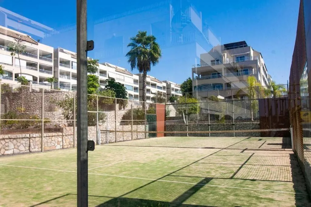 Image 6 of San Remo-Palm Mar newly renovated sea view apartment