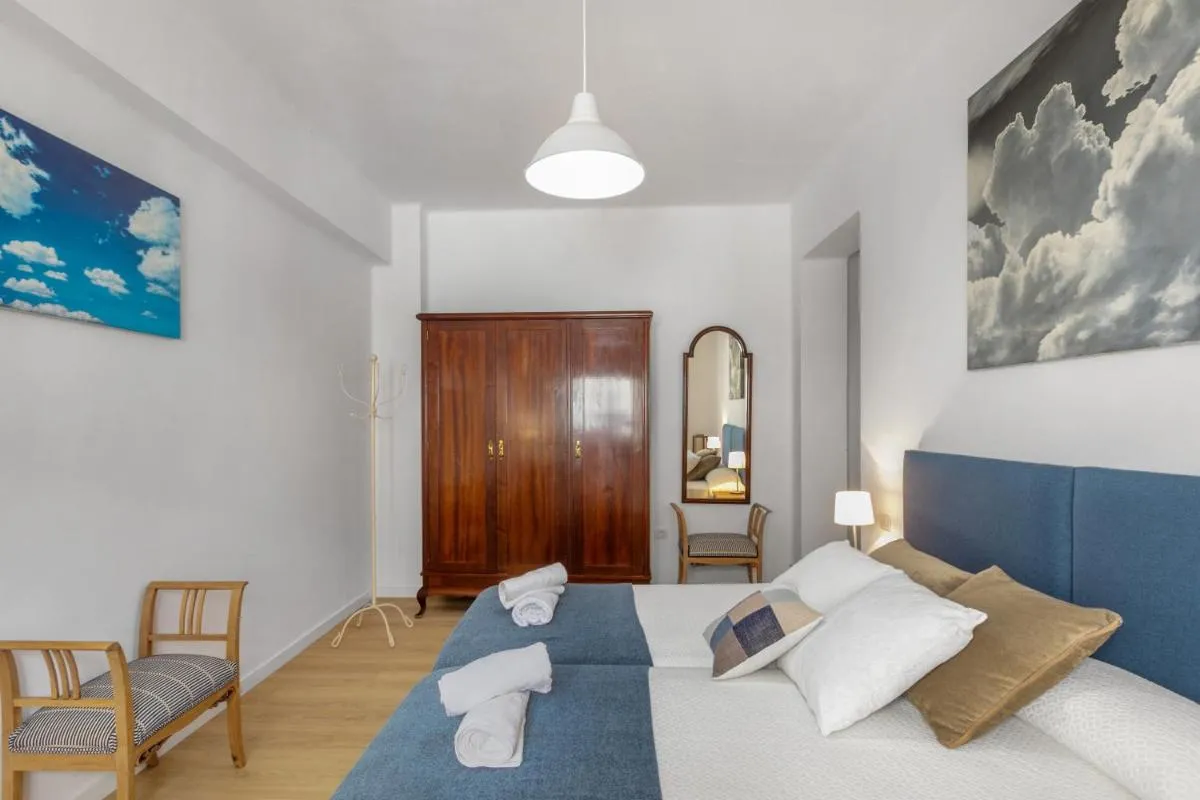 Image 1 of Santa Cruz Art Home