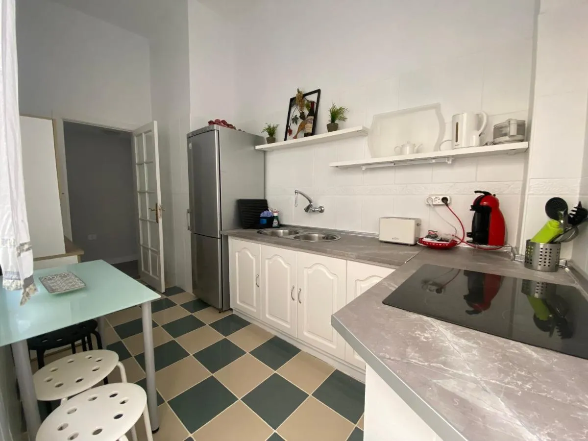 Image 3 of Santa Cruz de Tenerife Toscal