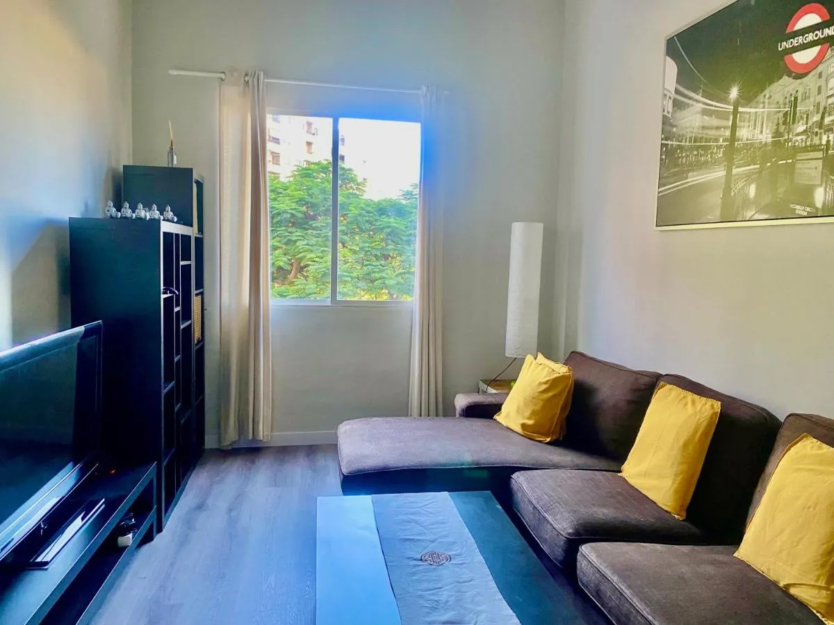 Image 4 of Santa Cruz de Tenerife Toscal