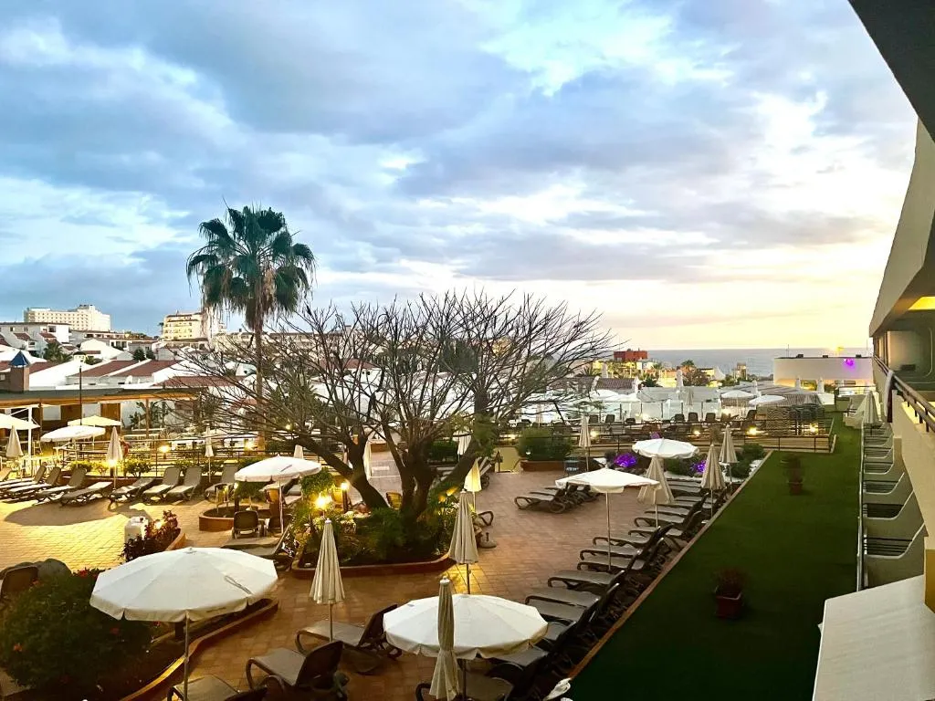 Image of Santa Maria 124, Costa Adeje, Tenerife