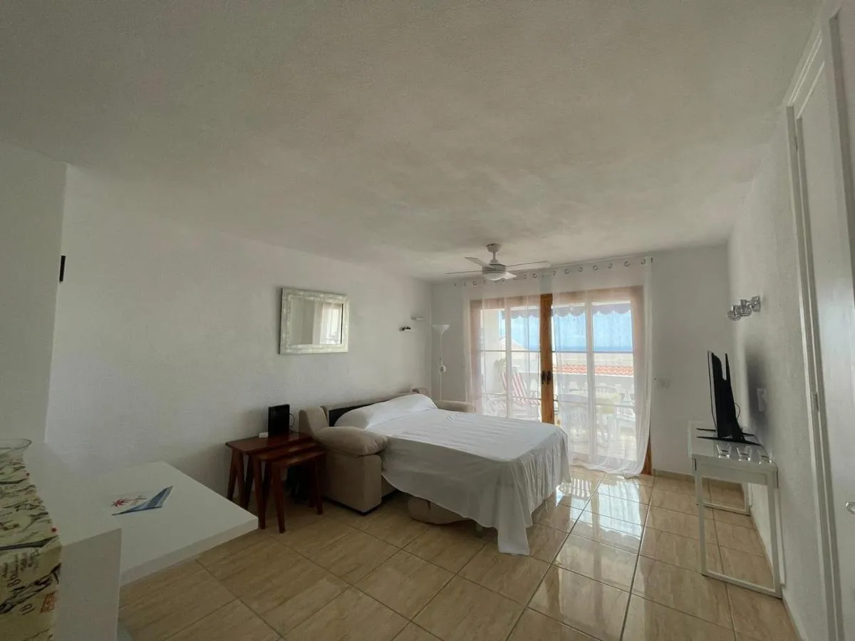 Image 6 of Santiago beach, los cristianos apartment with air conditioning