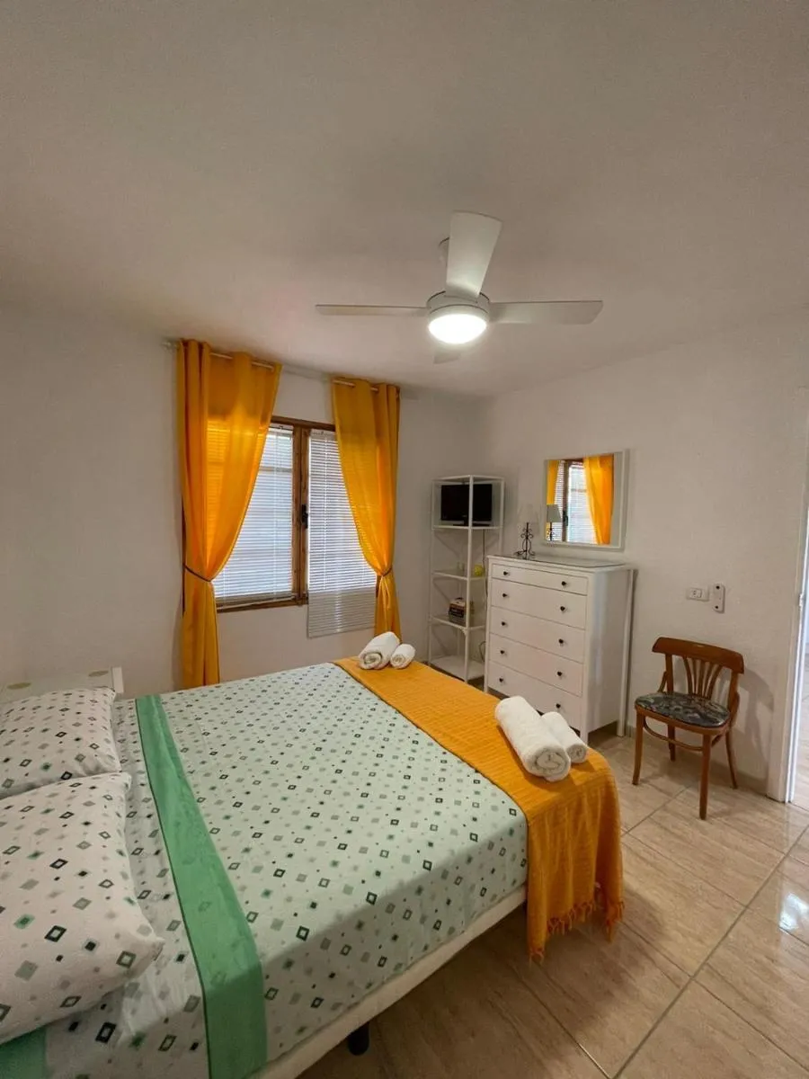 Image 3 of Santiago beach, los cristianos apartment with air conditioning