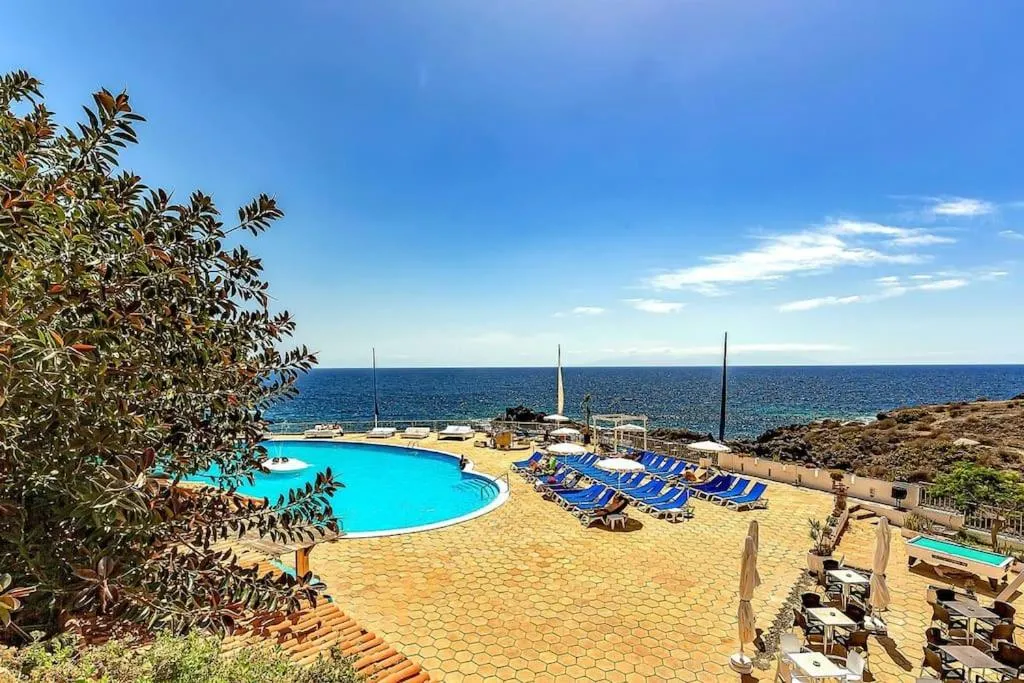 Image 4 of Sea Breeze and Rustic Terrace Charm