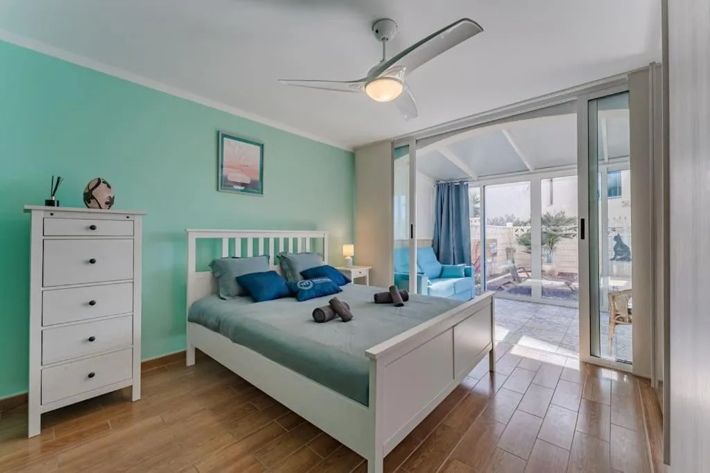 Image 5 of Sea Breeze and Rustic Terrace Charm