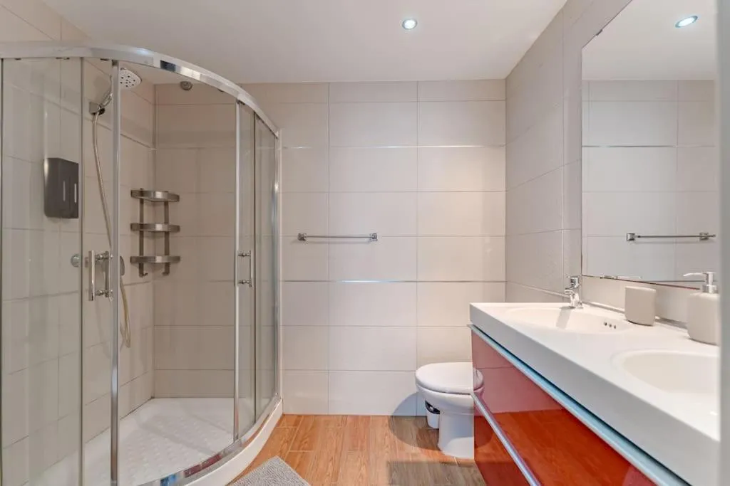 Image 6 of Sea Breeze and Rustic Terrace Charm