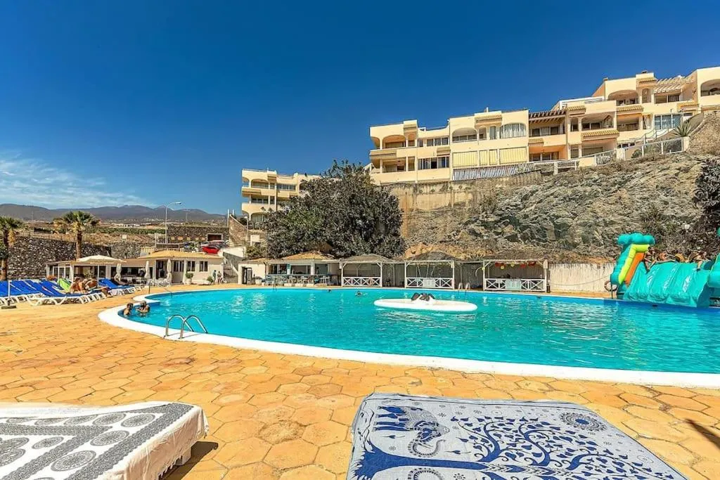 Image 3 of Sea Breeze and Rustic Terrace Charm