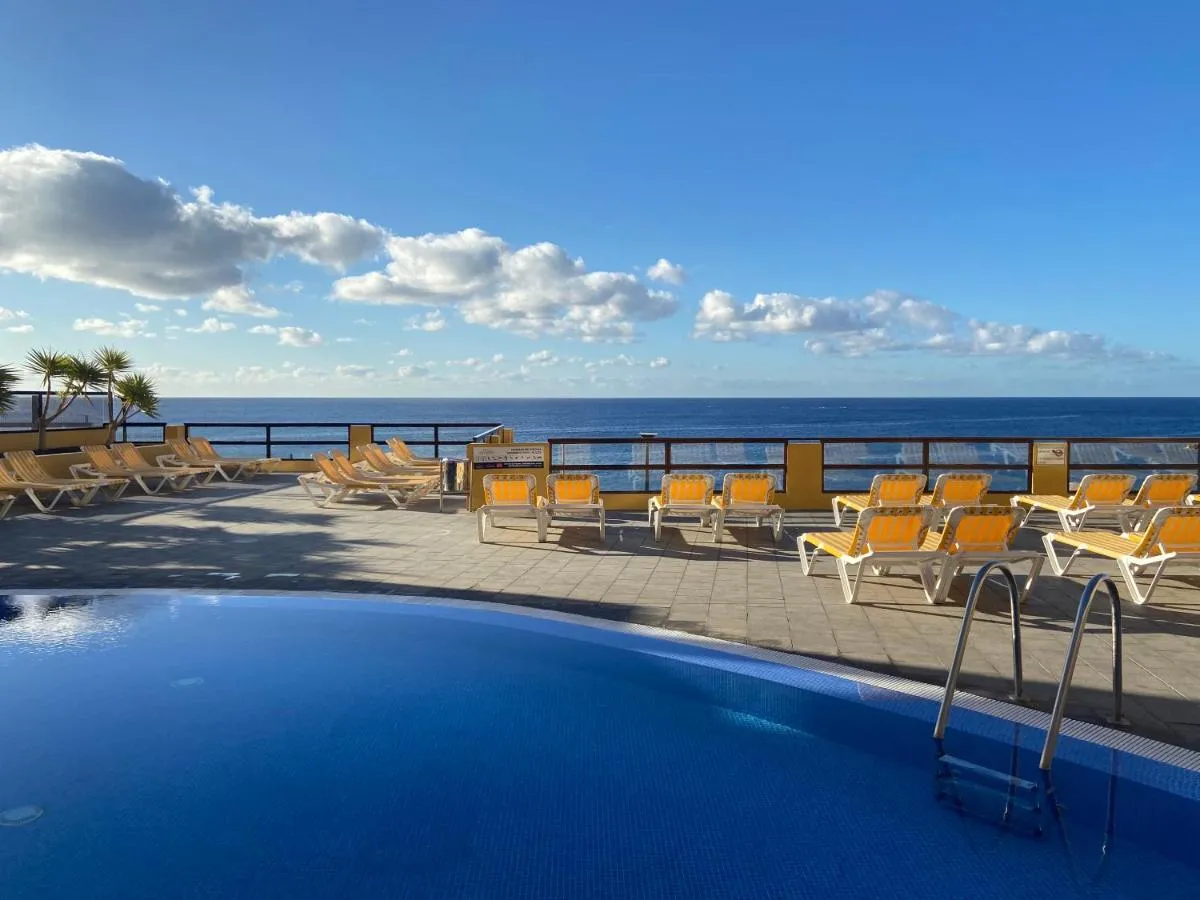 Image 1 of Sea View Aguamarina