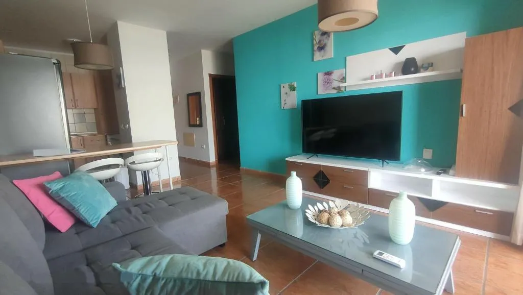 Image of Sea View Aguamarina