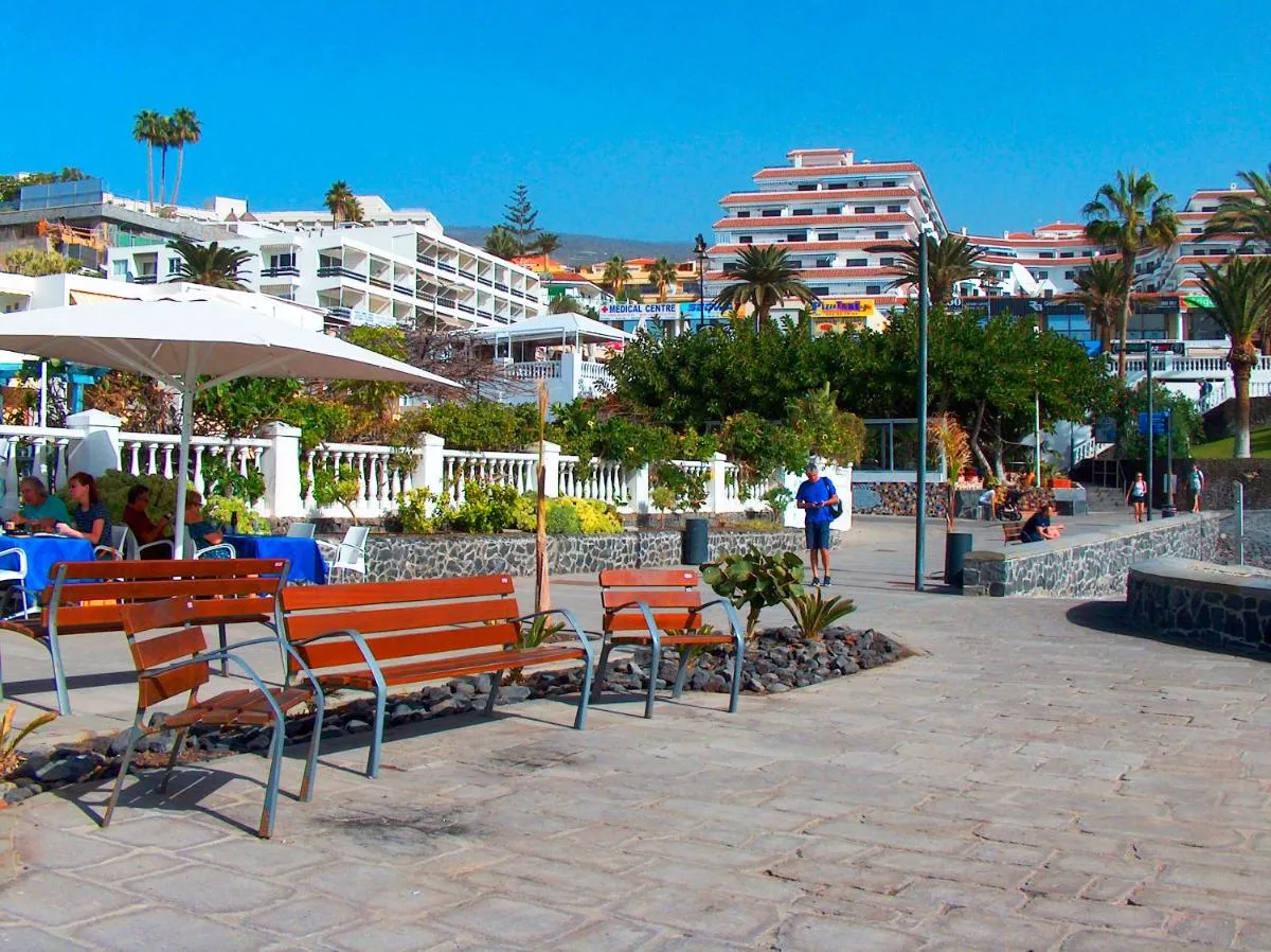 Image 6 of Sea View Playa Arena by HelloApartments