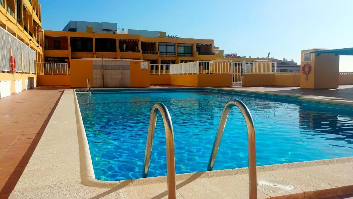 Image 2 of Sea View Playa Arena by HelloApartments