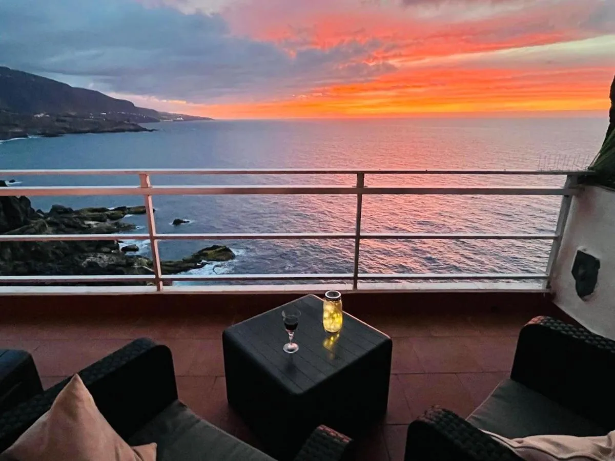 Image 1 of Sea lover’s nest