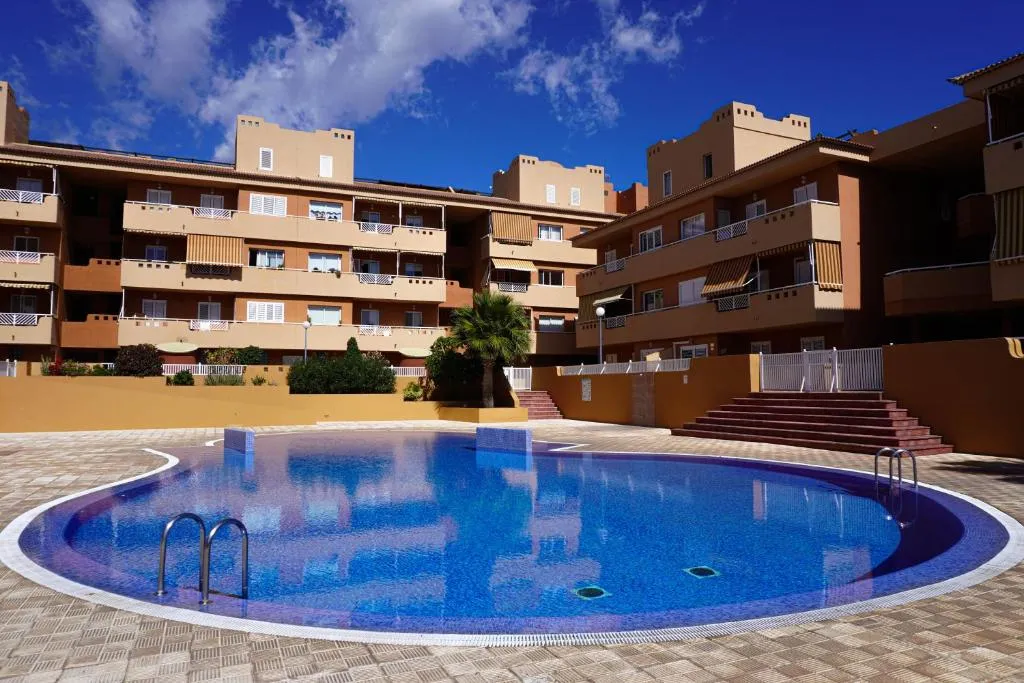 Image of Seaside Apartment in Puertito de Güímar