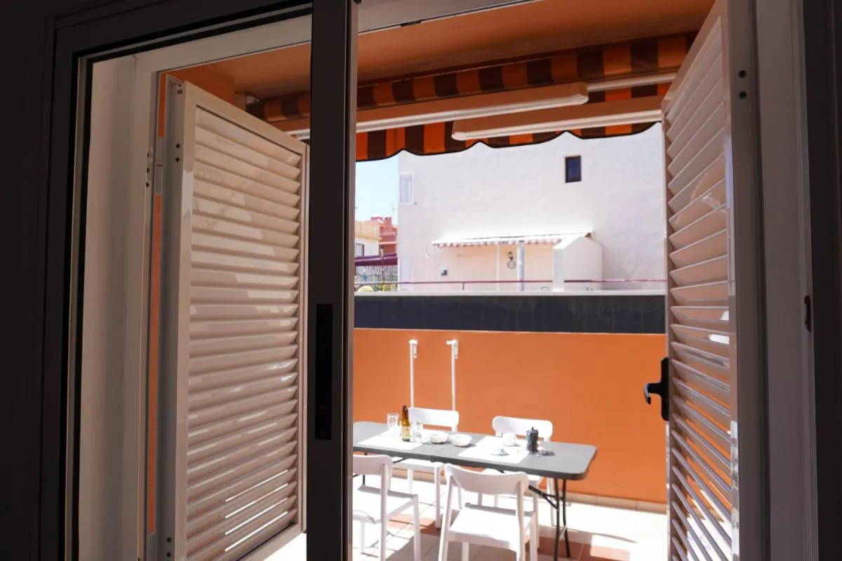 Image 2 of Seaside Apartment in Puertito de Güímar