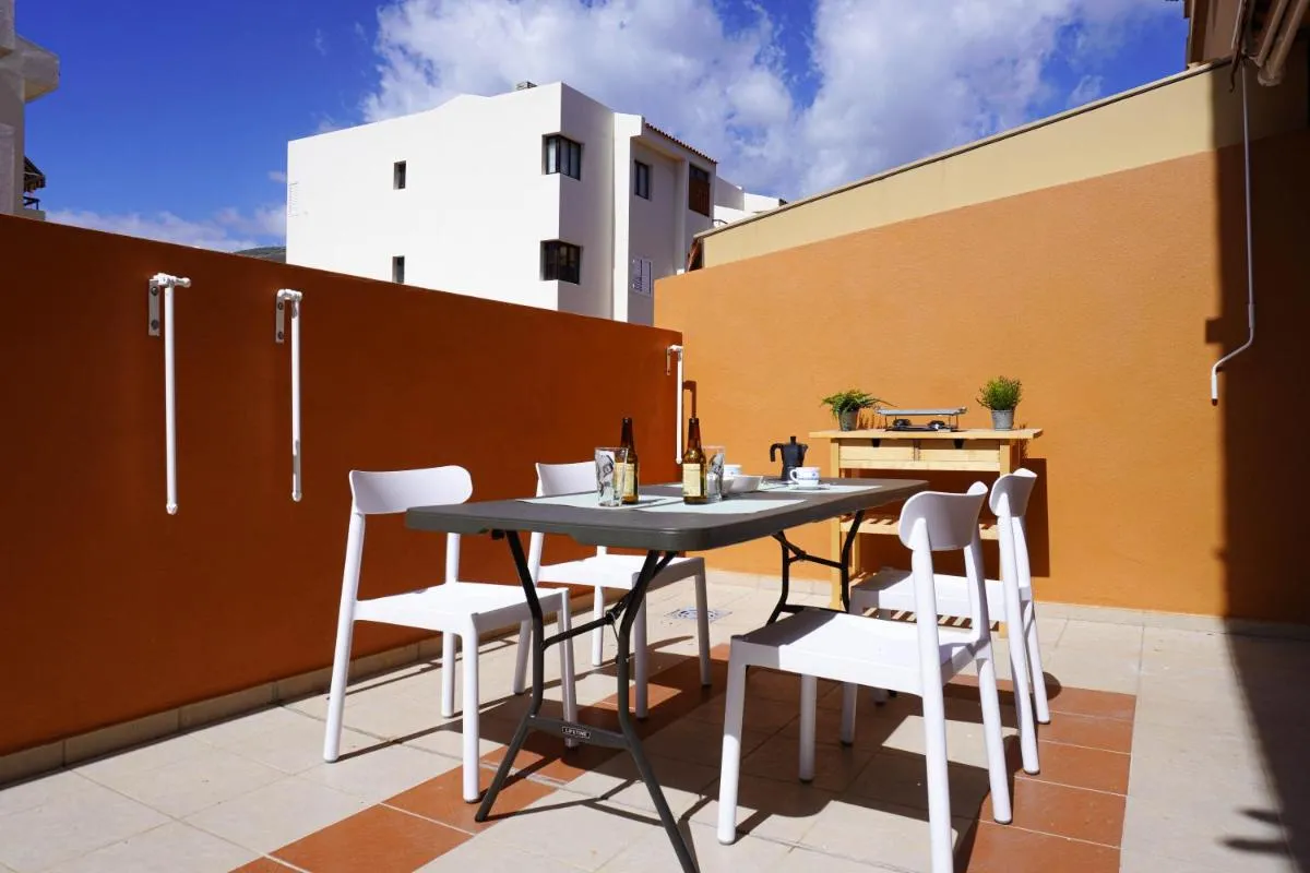 Image 5 of Seaside Apartment in Puertito de Güímar