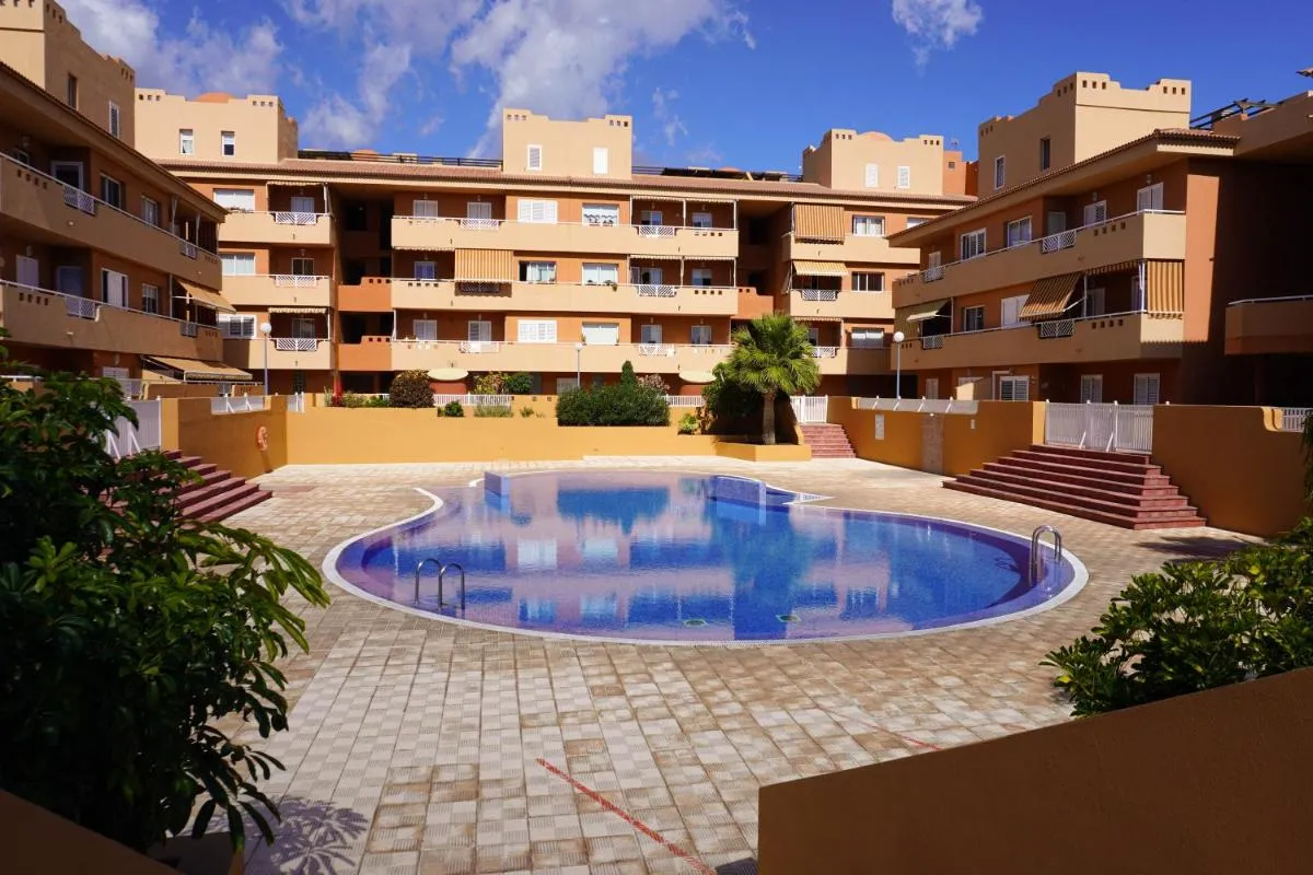 Image 3 of Seaside Apartment in Puertito de Güímar