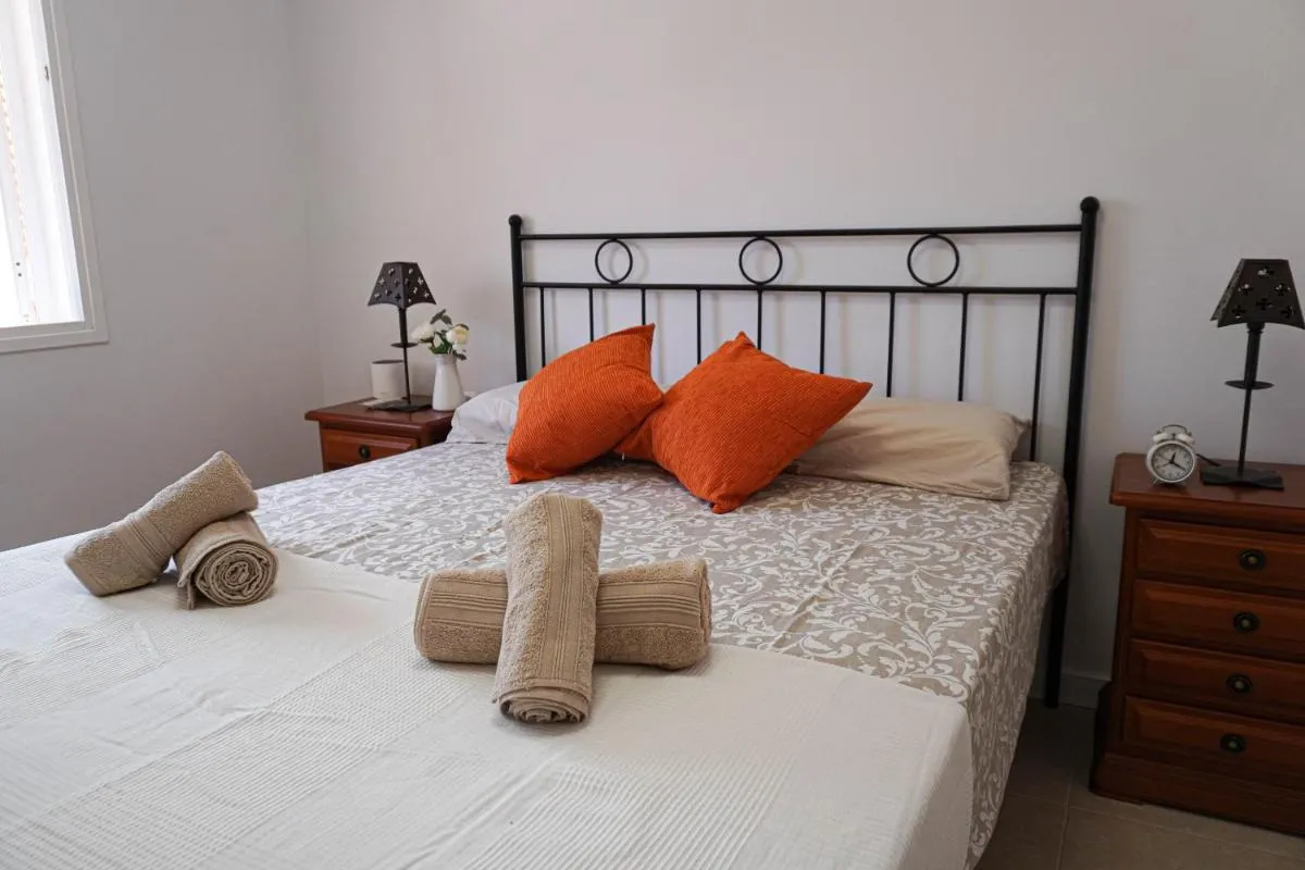 Image 6 of Seaside Apartment in Puertito de Güímar