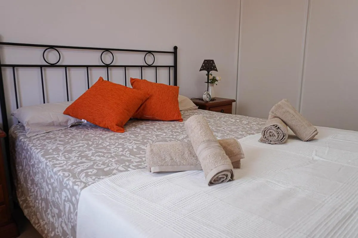 Image 1 of Seaside Apartment in Puertito de Güímar