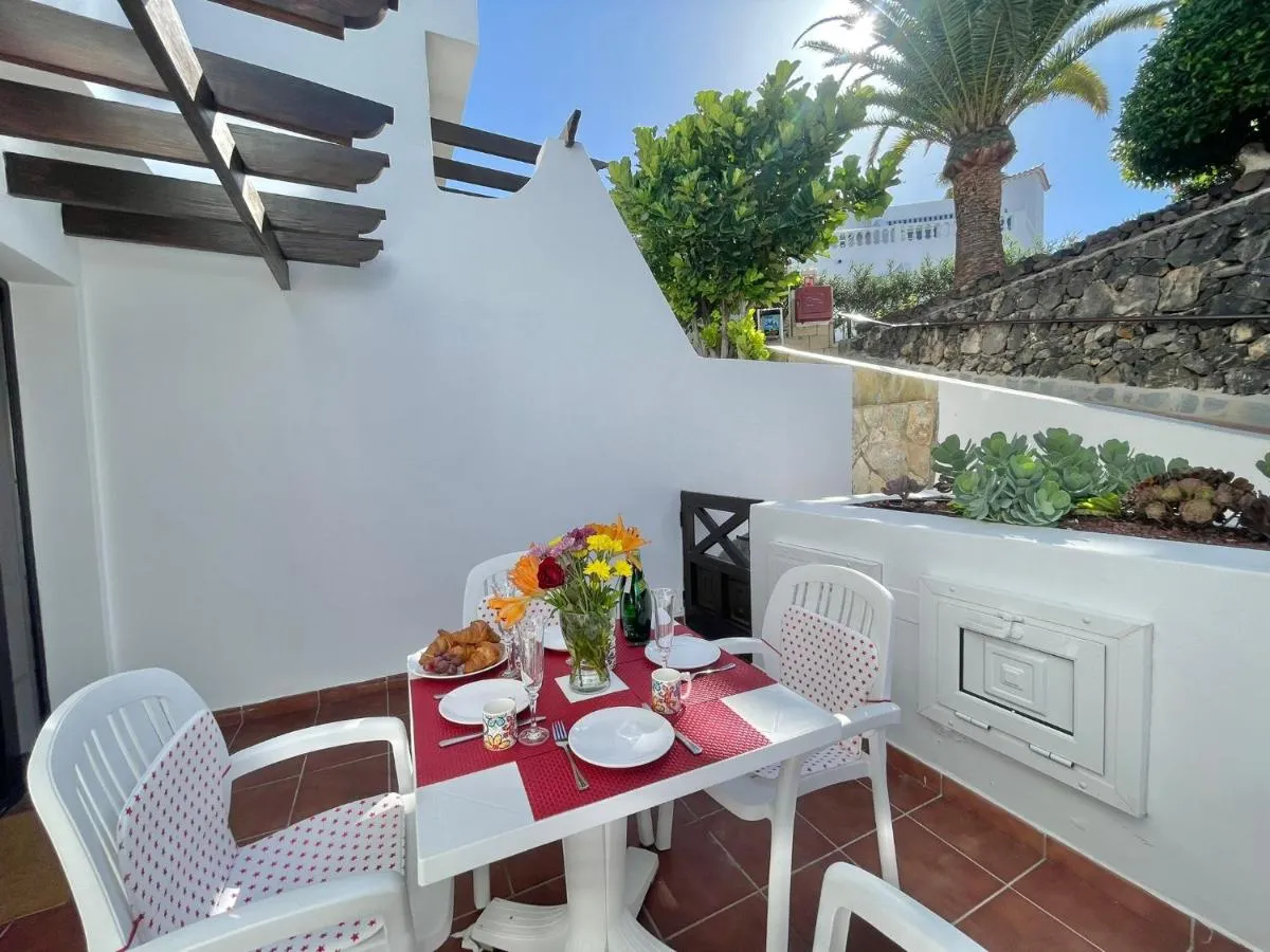 Image 4 of Seaview Townhouse in Puerto Santiago & Los Gigantes