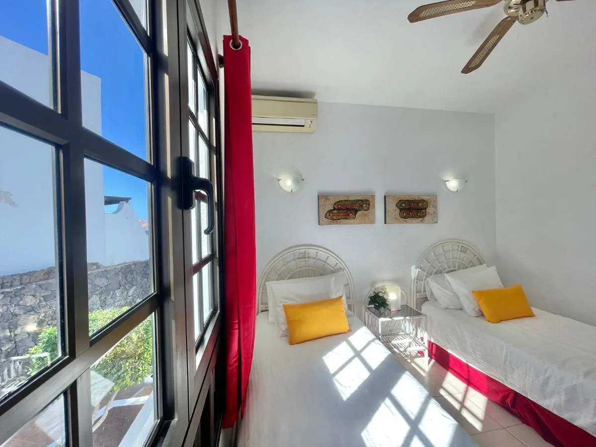 Image 1 of Seaview Townhouse in Puerto Santiago & Los Gigantes