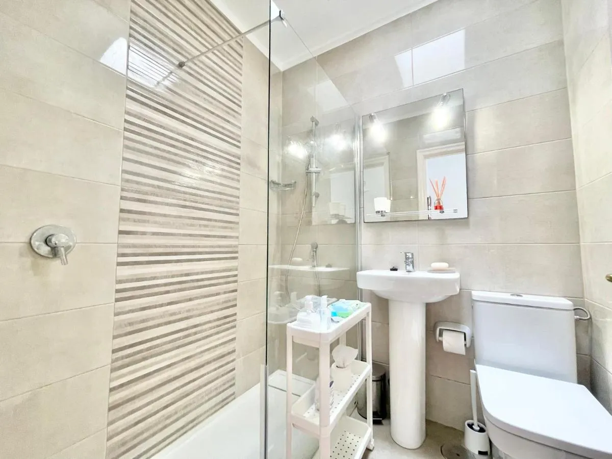 Image 2 of Seaview Townhouse in Puerto Santiago & Los Gigantes