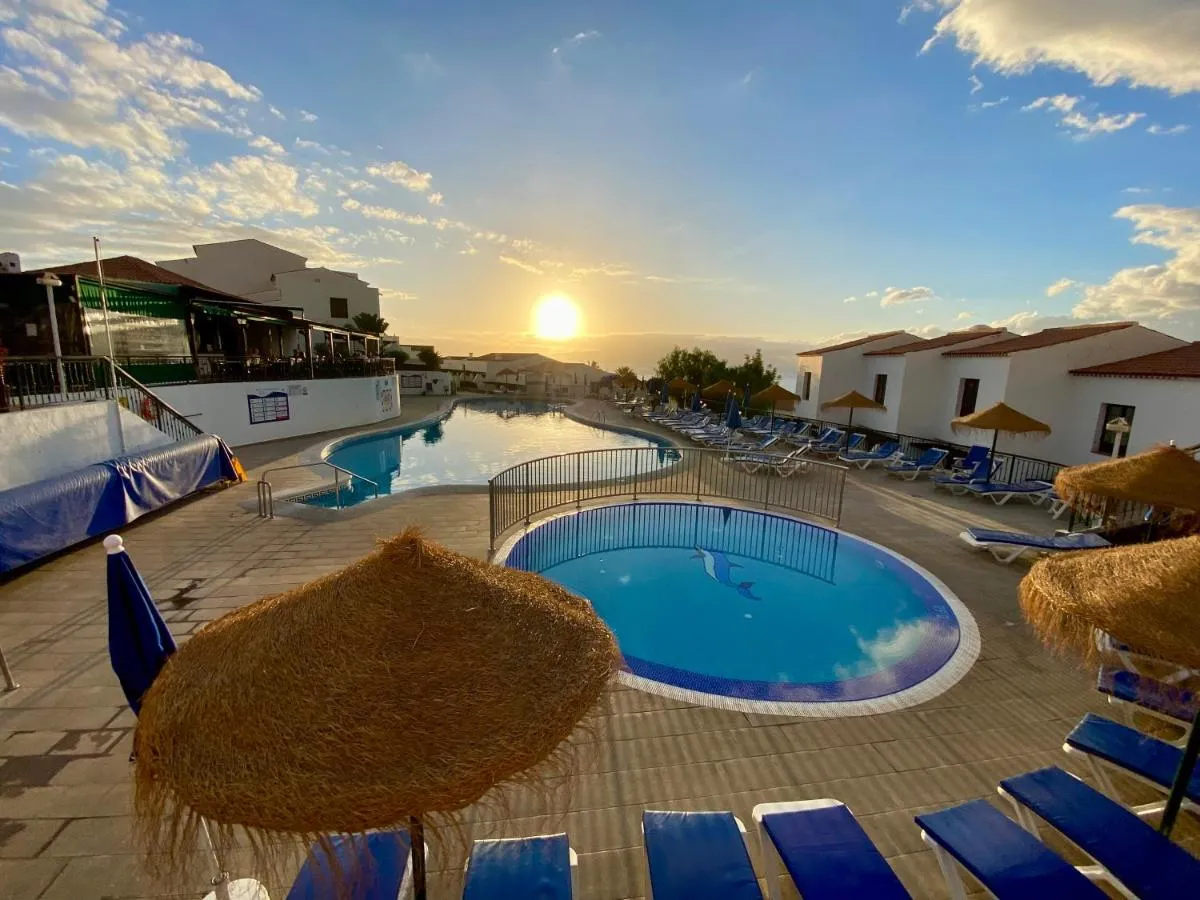 Image 6 of Seaview Townhouse in Puerto Santiago & Los Gigantes