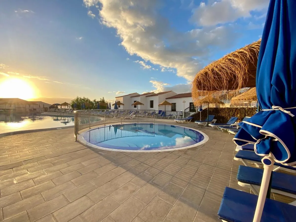 Image 3 of Seaview Townhouse in Puerto Santiago & Los Gigantes