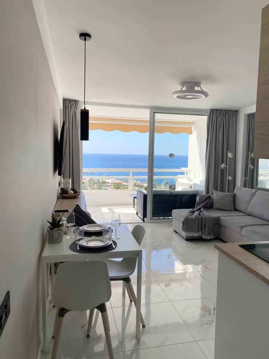 Image 4 of Sea view terrace in Las Americas