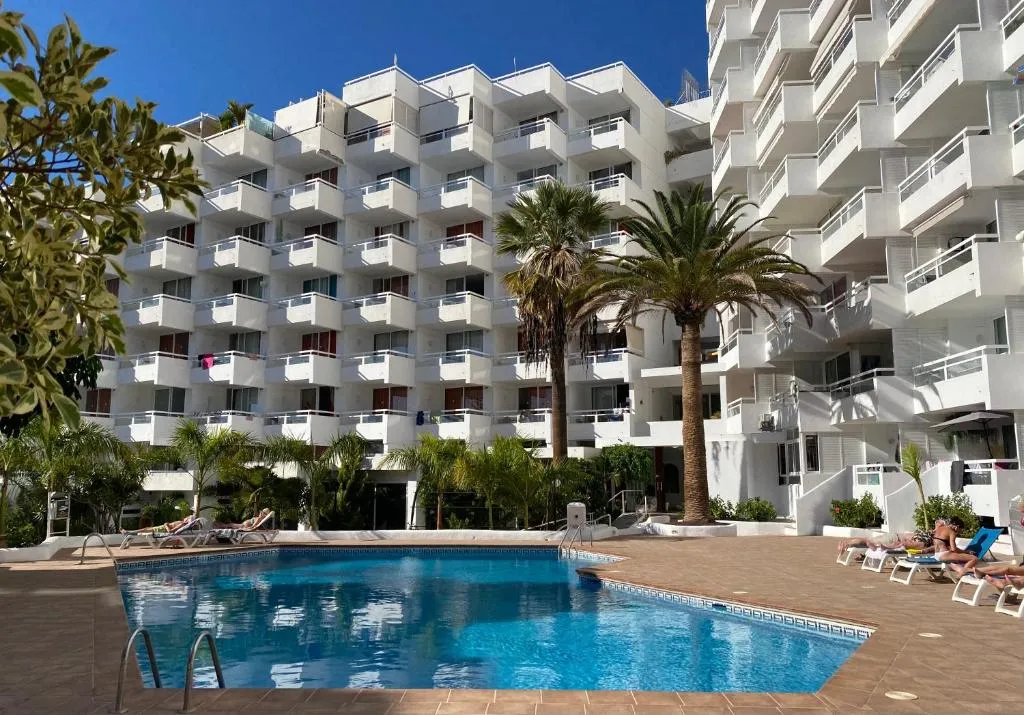 Image of Sea view terrace in Las Americas