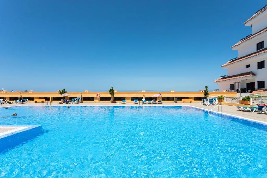 Image of Seguro El Sol en Playa de la Arena