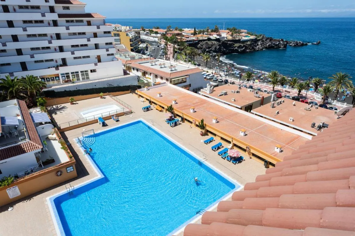 Image 3 of Seguro El Sol en Playa de la Arena