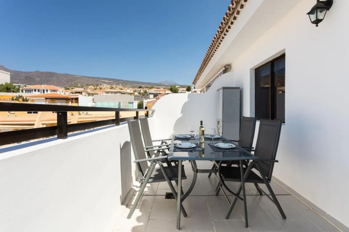 Image 4 of Seguro El Sol en Playa de la Arena