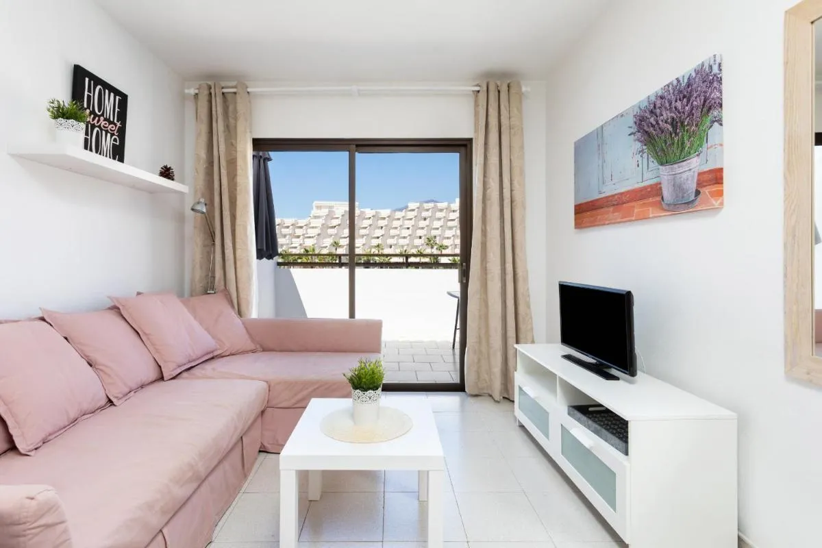 Image 5 of Seguro El Sol en Playa de la Arena