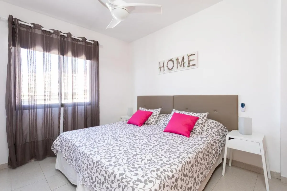 Image 1 of Seguro El Sol en Playa de la Arena