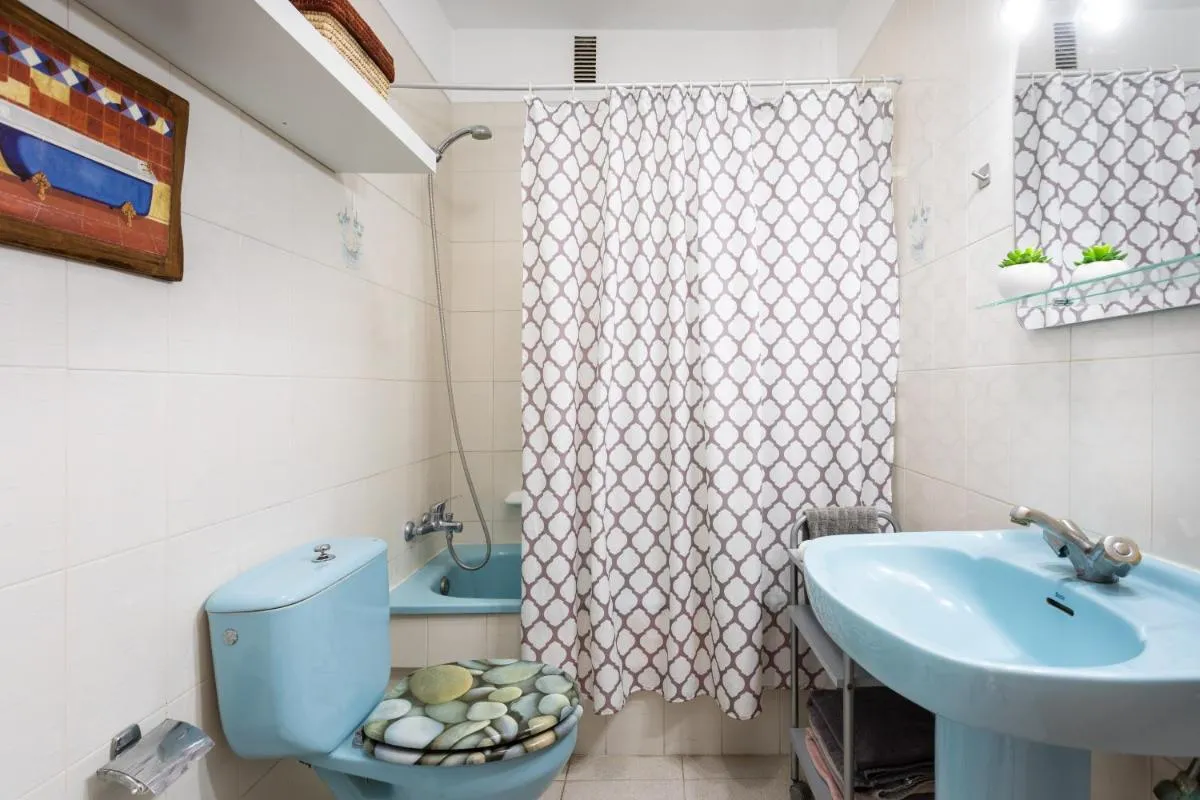 Image 2 of Seguro El Sol en Playa de la Arena