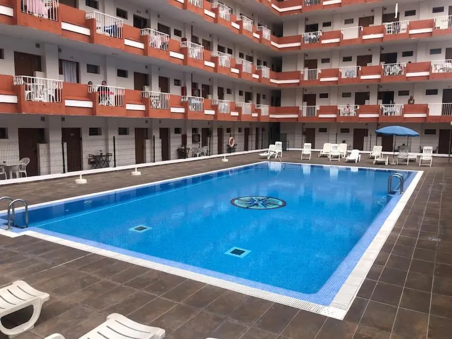 Image of Seguro de Sol 205