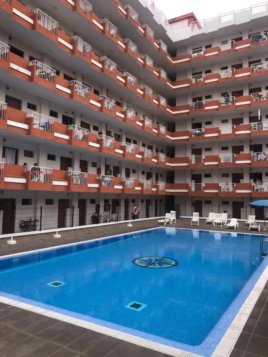 Image 1 of Seguro de Sol 205