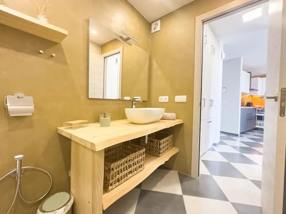 Image 2 of Serenity Ocean View 1BR with pool in Holiday Valley Costa Adeje