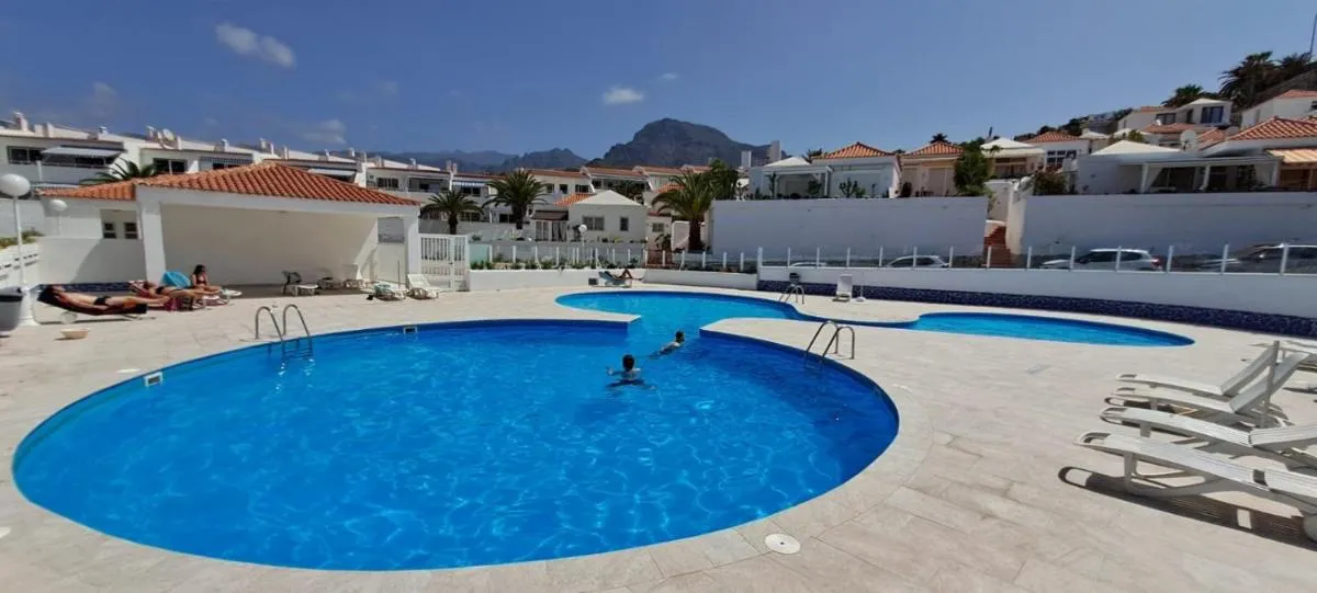 Image 6 of Serenity Ocean View 1BR with pool in Holiday Valley Costa Adeje