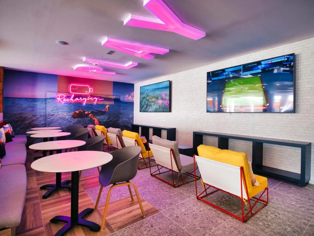 Image 5 of Sholeo Lodges Los Gigantes