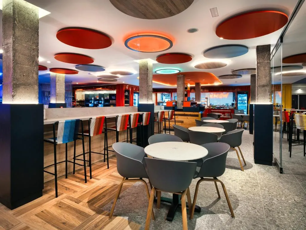 Image of Sholeo Lodges Los Gigantes