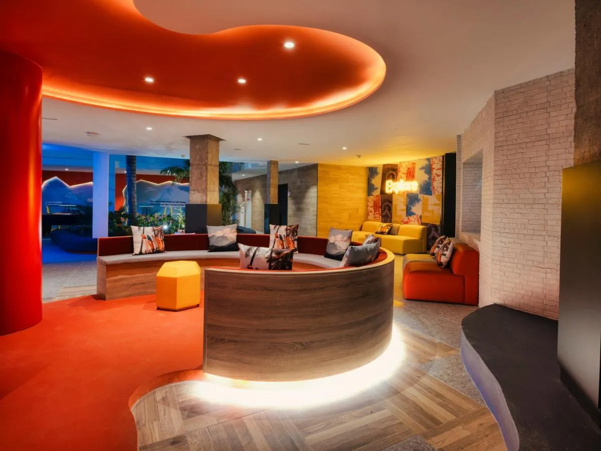 Image 2 of Sholeo Lodges Los Gigantes