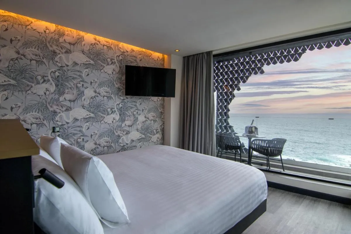 Image 1 of Silken Saaj Maar – Adults Only