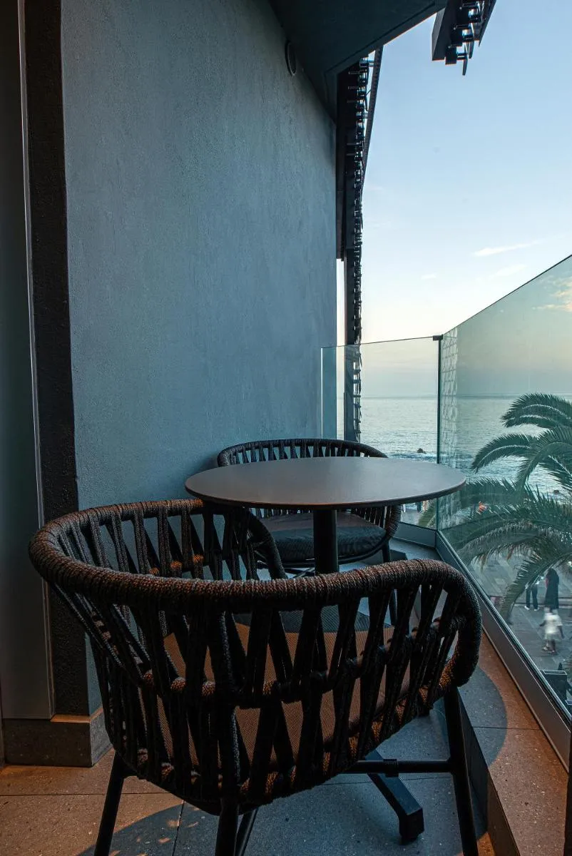 Image 5 of Silken Saaj Maar – Adults Only