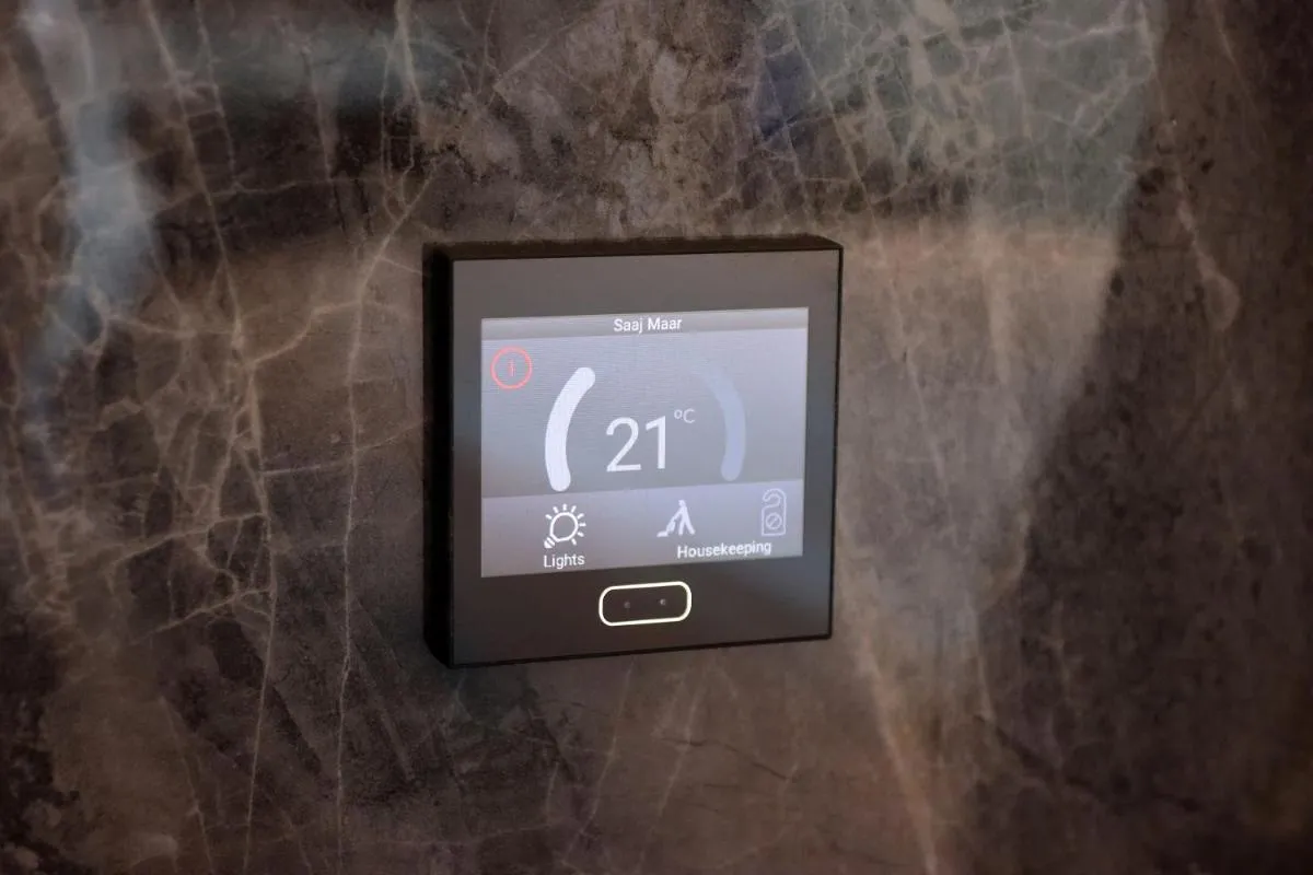 Image 6 of Silken Saaj Maar – Adults Only