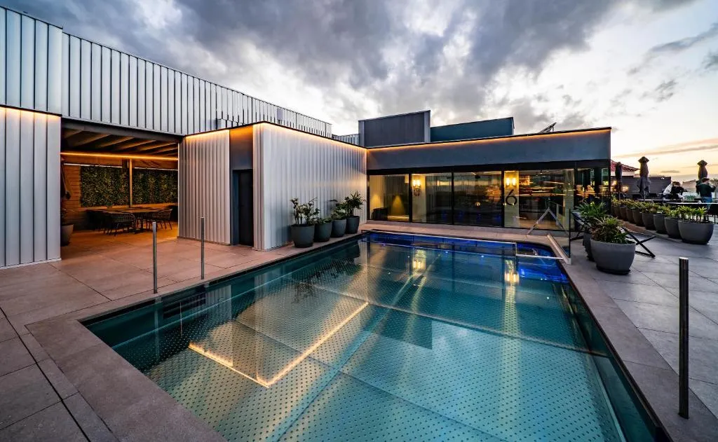 Image of Silken Saaj Maar – Adults Only