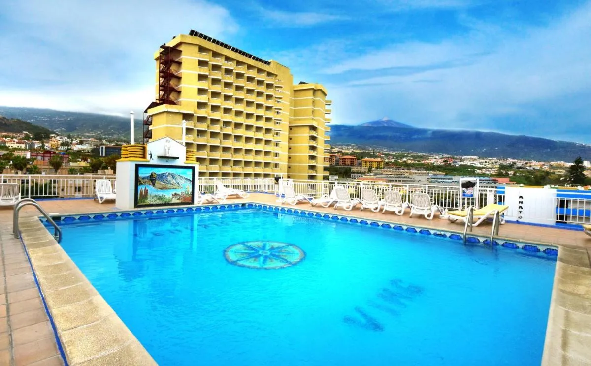 Image 4 of Skyview Hotel Tenerife